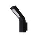 Wall Light Black 10W 4000K 720lm IP54 Wall Light Black 10W 4000K 720lm IP54